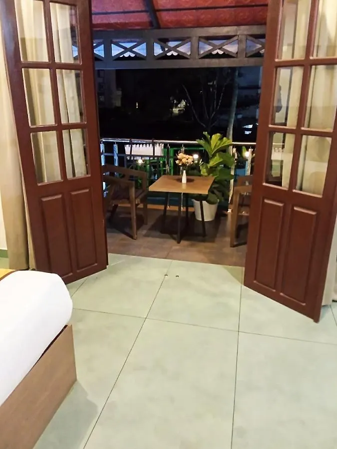 Holidays Garden Resort Kalpetta India