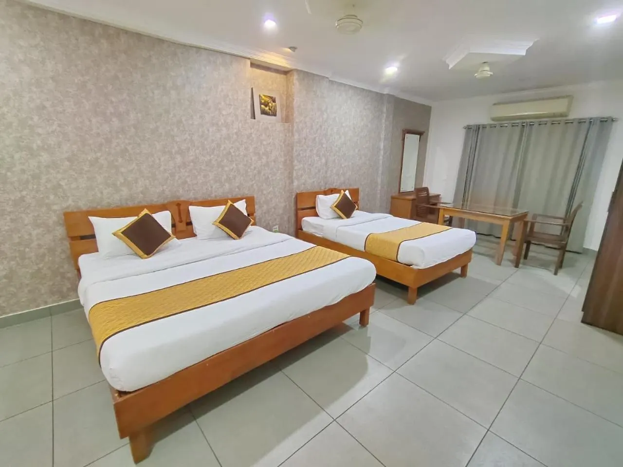 Holidays Garden Resort Kalpetta 3*,